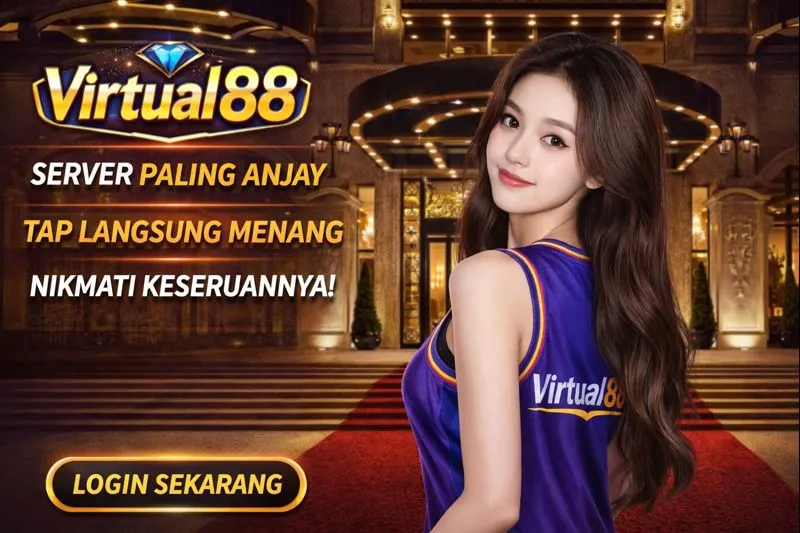 Galeri foto Virtual88 : Racikan Arsenal – Kuasai Medan Tempur Presisi di Jakarta